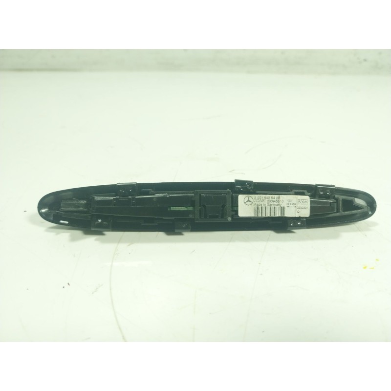 Recambio de modulo electronico para mercedes-benz cla coupé (c117) cla 250 (117.344) referencia OEM IAM  A0015425423 