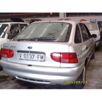 FORD ESCORT BERL./TURNIER