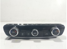 Recambio de mando climatizador para opel grandland / grandland x (a18, p1uo) 1.5 turbo d (75) referencia OEM IAM  98224345YX 