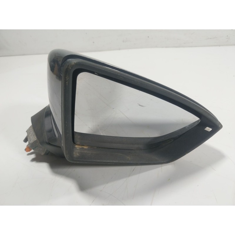 Recambio de espejo derecho para seat leon (5f1) 1.6 tdi referencia OEM IAM   