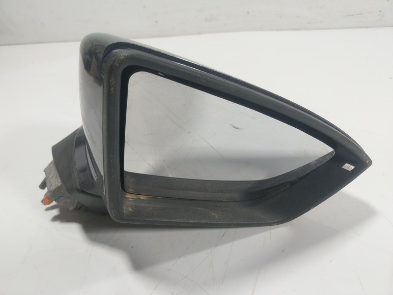 Recambio de espejo derecho para seat leon (5f1) 1.6 tdi referencia OEM IAM   