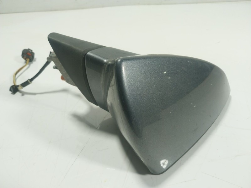 Recambio de espejo derecho para seat leon (5f1) 1.6 tdi referencia OEM IAM   