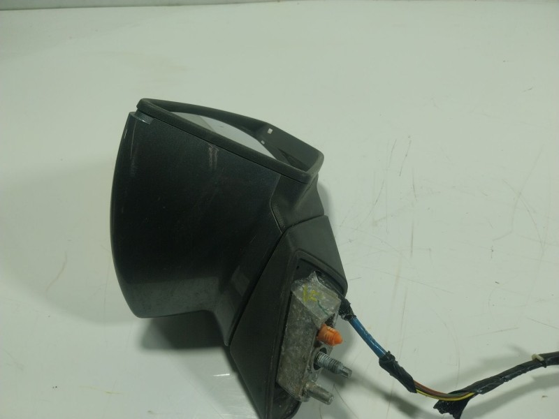 Recambio de espejo derecho para seat leon (5f1) 1.6 tdi referencia OEM IAM   