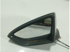 Recambio de espejo izquierdo para seat leon (5f1) 1.6 tdi referencia OEM IAM   