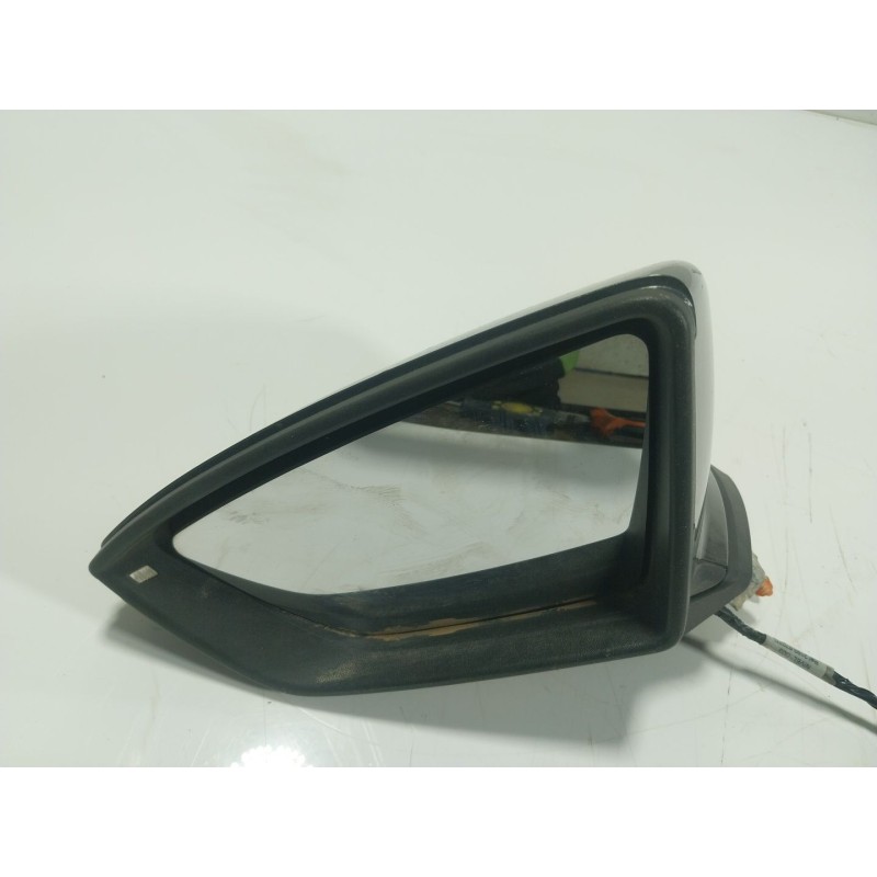 Recambio de espejo izquierdo para seat leon (5f1) 1.6 tdi referencia OEM IAM   