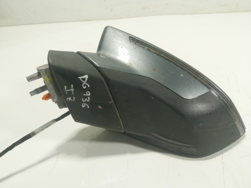 Recambio de espejo izquierdo para seat leon (5f1) 1.6 tdi referencia OEM IAM   