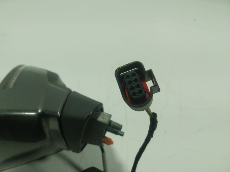 Recambio de espejo izquierdo para seat leon (5f1) 1.6 tdi referencia OEM IAM   