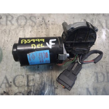 MOTOR LIMPIA DELANTERO 6001547913 64343295 64343295