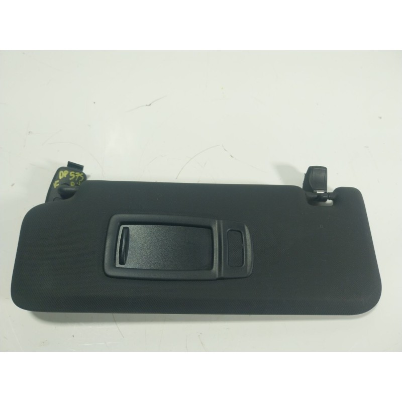 Recambio de parasol izquierdo para bmw x3 (g01, f97, g08) xdrive 20 d mild-hybrid referencia OEM IAM   