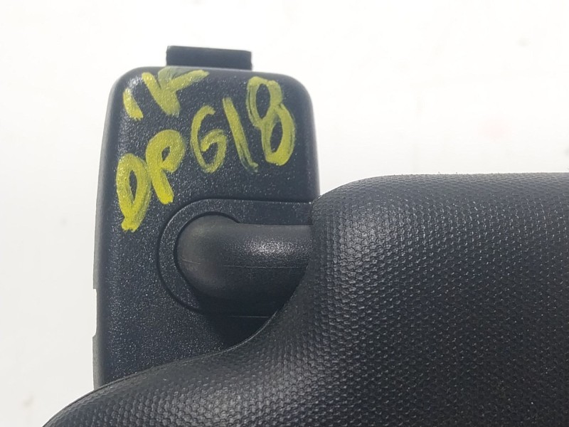 Recambio de parasol izquierdo para mercedes-benz cla coupé (c117) cla 250 (117.344) referencia OEM IAM   