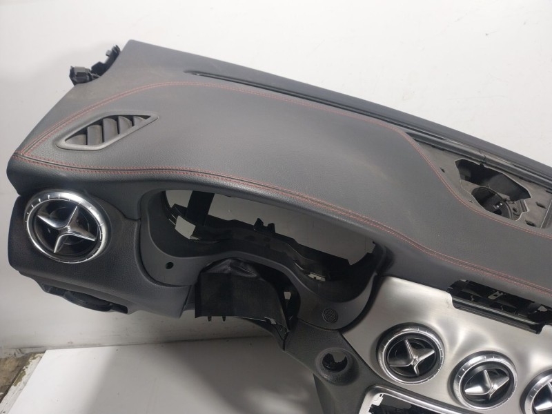 Recambio de salpicadero para mercedes-benz cla coupé (c117) cla 250 (117.344) referencia OEM IAM   