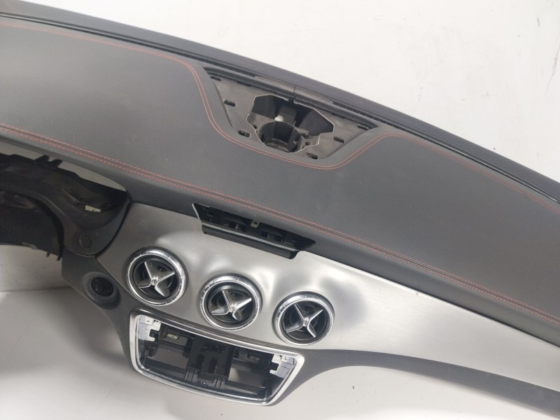 Recambio de salpicadero para mercedes-benz cla coupé (c117) cla 250 (117.344) referencia OEM IAM   