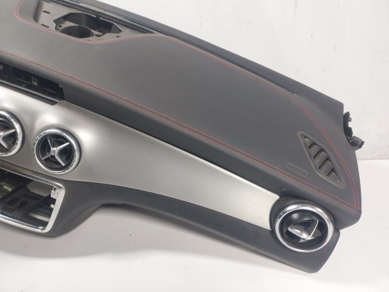 Recambio de salpicadero para mercedes-benz cla coupé (c117) cla 250 (117.344) referencia OEM IAM   