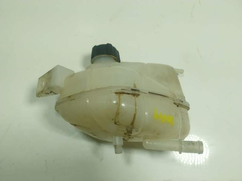 Recambio de deposito expansion para renault kadjar (ha_, hl_) 1.3 tce 140 referencia OEM IAM 217114EA0A  