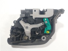 Recambio de cerradura puerta trasera izquierda para bmw x3 (g01, f97, g08) xdrive 20 d mild-hybrid referencia OEM IAM  728193913 2