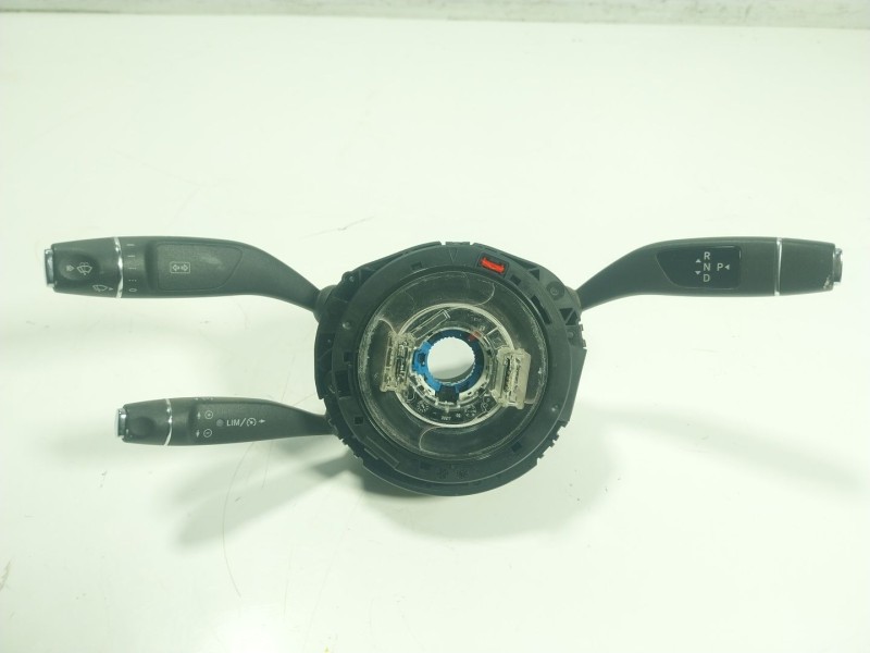 Recambio de palanca cambio para mercedes-benz cla coupé (c117) cla 250 (117.344) referencia OEM IAM  1009497201 