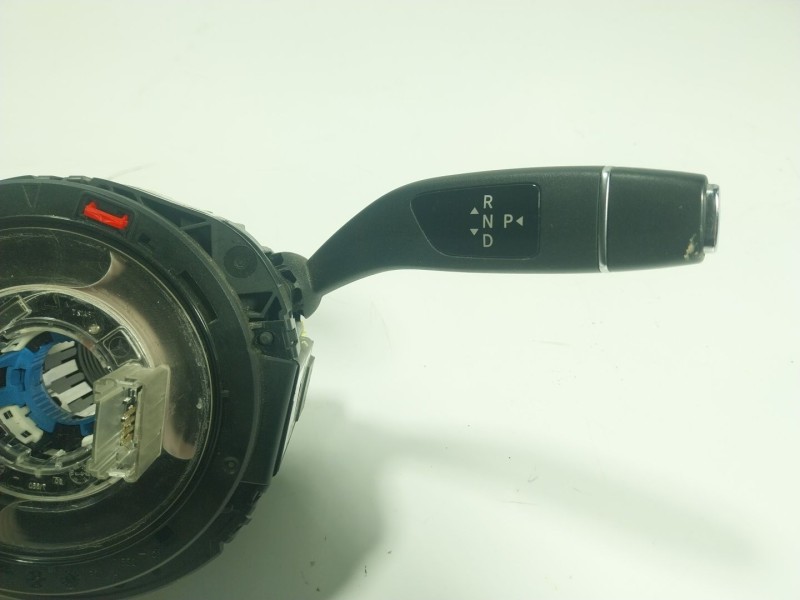 Recambio de palanca cambio para mercedes-benz cla coupé (c117) cla 250 (117.344) referencia OEM IAM  1009497201 