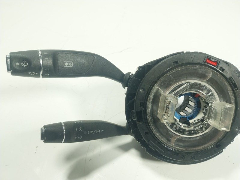 Recambio de palanca cambio para mercedes-benz cla coupé (c117) cla 250 (117.344) referencia OEM IAM  1009497201 