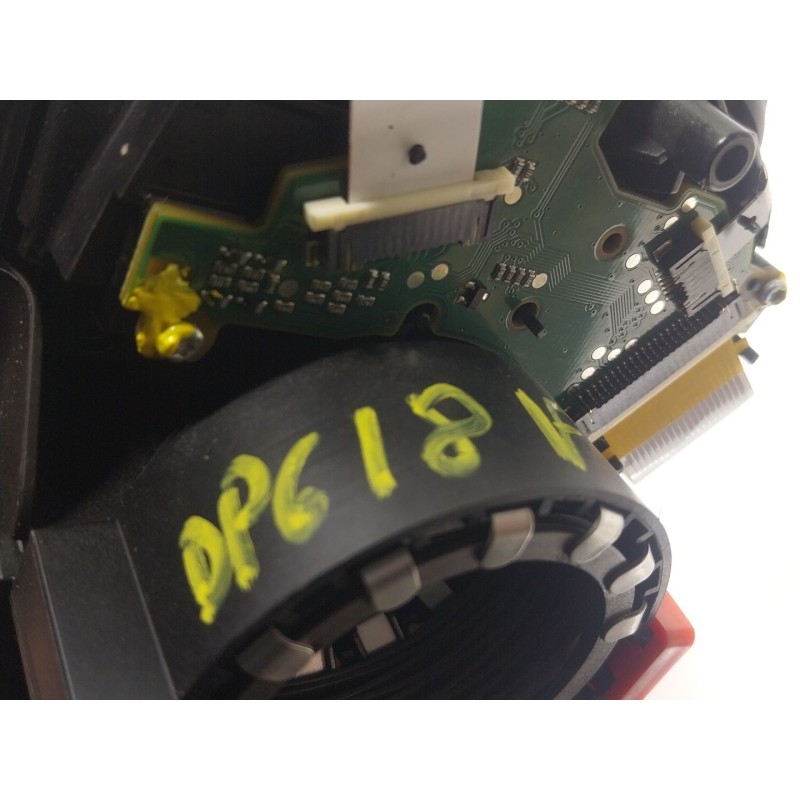 Recambio de palanca cambio para mercedes-benz cla coupé (c117) cla 250 (117.344) referencia OEM IAM  1009497201 