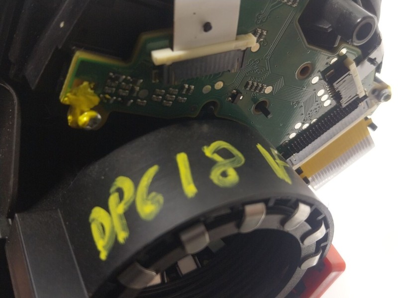 Recambio de palanca cambio para mercedes-benz cla coupé (c117) cla 250 (117.344) referencia OEM IAM  1009497201 