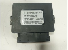 Recambio de modulo electronico para mercedes-benz cla coupé (c117) cla 250 (117.344) referencia OEM IAM  A2469005203 