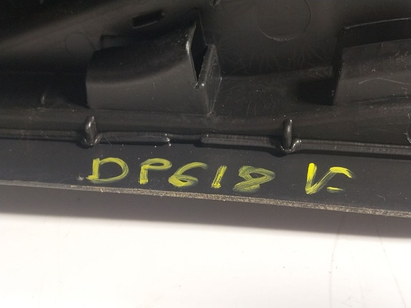 Recambio de apoyabrazos central para mercedes-benz cla coupé (c117) cla 250 (117.344) referencia OEM IAM   