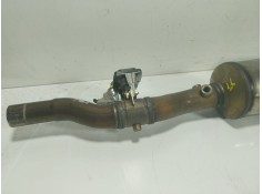 Recambio de catalizador para volkswagen t-roc (a11, d11) 2.0 tdi referencia OEM IAM 3Q0254301JX 05L131701F  2