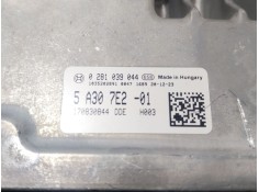 Recambio de centralita motor uce para bmw x3 (g01, f97, g08) xdrive 20 d mild-hybrid referencia OEM IAM  5A307E201  2