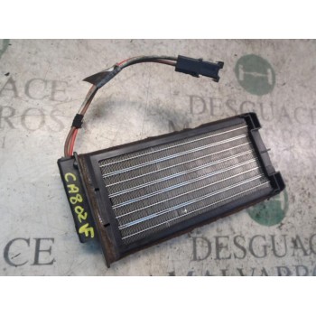 RESISTENCIA CALEFACCION 