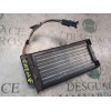 Recambio de resistencia calefaccion para opel movano (2004 =>) furgón medio techo elevado l2h2 3.5 t referencia OEM IAM   