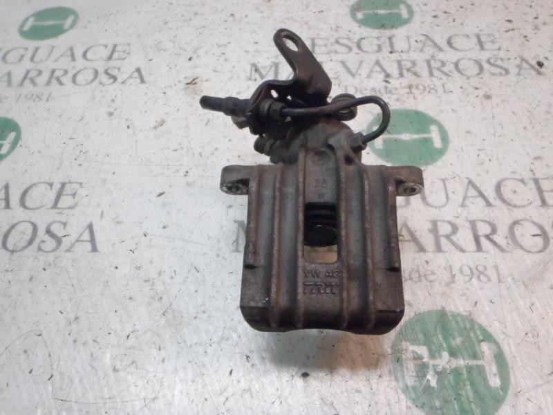Recambio de pinza freno trasera derecha para seat leon (1p1) reference referencia OEM IAM 1K0615424J  