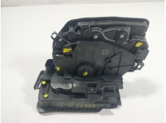 Recambio de cerradura puerta delantera derecha para bmw x3 (g01, f97, g08) xdrive 20 d mild-hybrid referencia OEM IAM  949209405 2