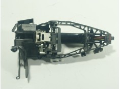 Recambio de maneta exterior delantera izquierda para bmw x3 (g01, f97, g08) xdrive 20 d mild-hybrid referencia OEM IAM  98817750 2