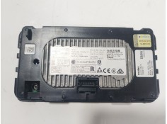 Recambio de modulo electronico para bmw x3 (g01, f97, g08) xdrive 20 d mild-hybrid referencia OEM IAM  5A1DC8501  2