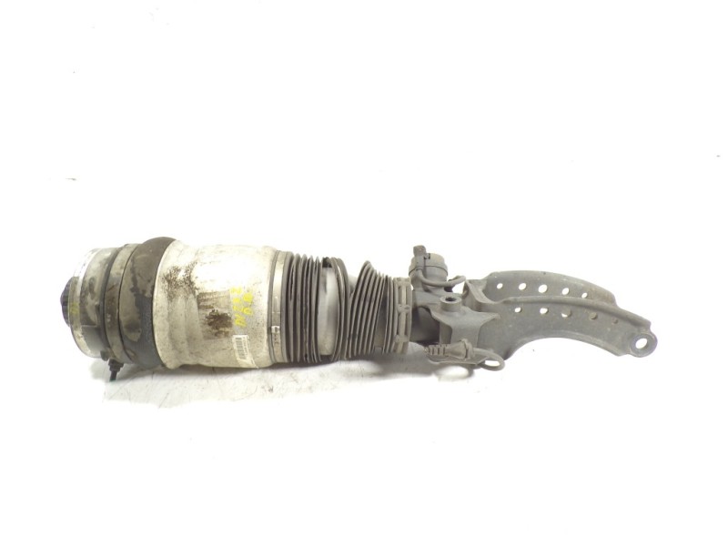 Recambio de amortiguador delantero derecho para volkswagen touareg (7la) tdi r5 referencia OEM IAM 7L6616040D 7L6412022AG 