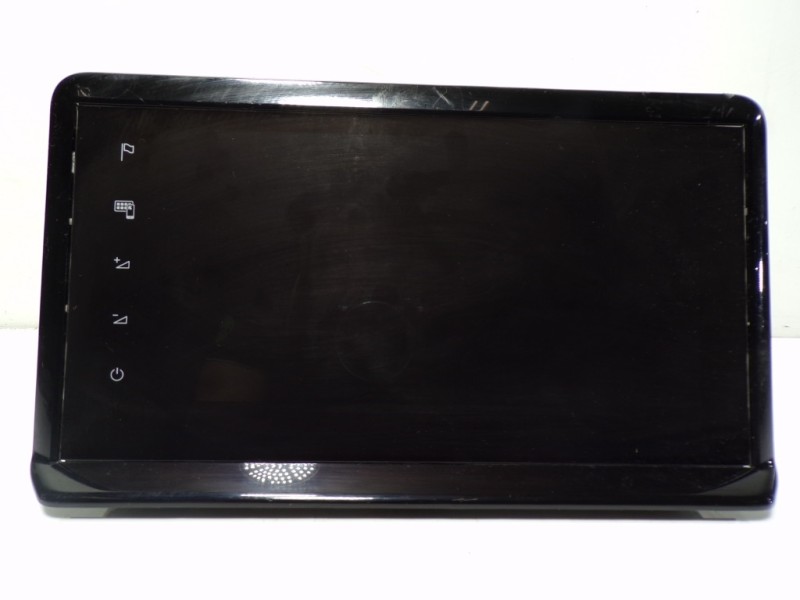 Recambio de pantalla multifuncion para seat ibiza (kj1) fr referencia OEM IAM 5FJ919606A 5FJ919606A 