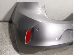 Recambio de paragolpes trasero para opel corsa f (p2jo) 1.2 (68) referencia OEM IAM    2