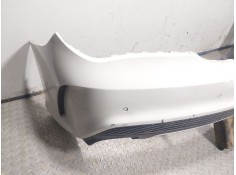 Recambio de paragolpes trasero para mercedes-benz cla coupé (c117) cla 250 (117.344) referencia OEM IAM    2