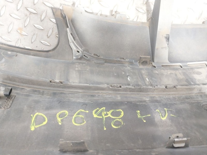 Recambio de paragolpes trasero para mercedes-benz cla coupé (c117) cla 250 (117.344) referencia OEM IAM   