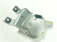 Recambio de motor limpia trasero para bmw x3 (g01, f97, g08) xdrive 20 d mild-hybrid referencia OEM IAM  7407264A107  2