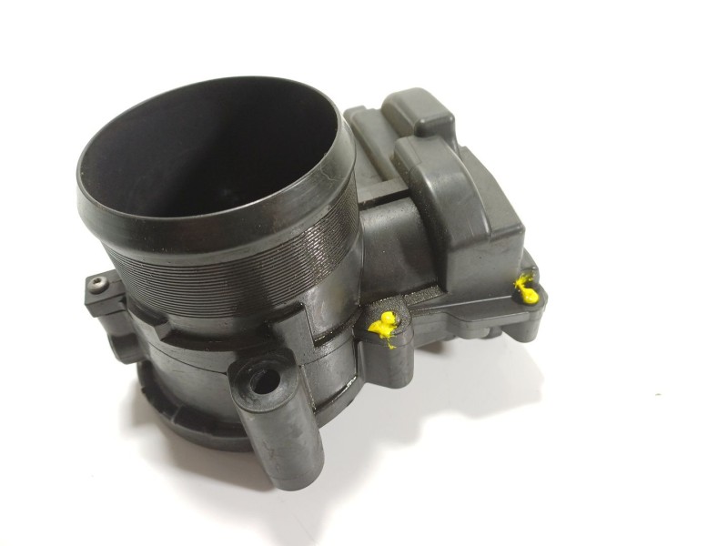 Recambio de caja mariposa para mini mini (r56) cooper s referencia OEM IAM  V7576698 