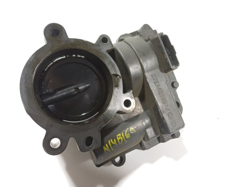 Recambio de caja mariposa para mini mini (r56) cooper s referencia OEM IAM  V7576698 