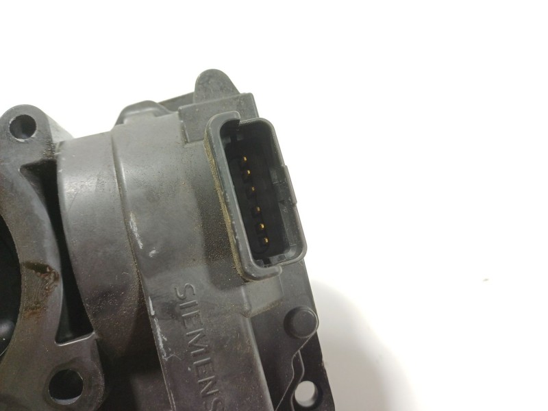 Recambio de caja mariposa para mini mini (r56) cooper s referencia OEM IAM  V7576698 