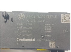 Recambio de modulo electronico para bmw x3 (g01, f97, g08) xdrive 20 d mild-hybrid referencia OEM IAM  5A19DB201  2