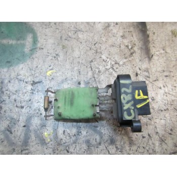 RESISTENCIA CALEFACCION 