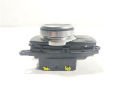Recambio de mando multifuncion para bmw x3 (g01, f97, g08) xdrive 20 d mild-hybrid referencia OEM IAM  5A14E6401  2
