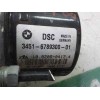 Recambio de abs para bmw serie 1 berlina (e81/e87) 116d referencia OEM IAM 34512460468 3451678930001 