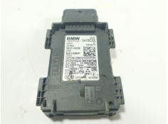 Recambio de modulo electronico para bmw x3 (g01, f97, g08) xdrive 20 d mild-hybrid referencia OEM IAM  5A1BCD802  2
