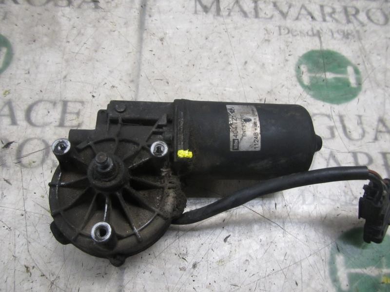 Recambio de motor limpia delantero para lancia phedra (180) 2.2 jtd 16v emblema referencia OEM IAM   