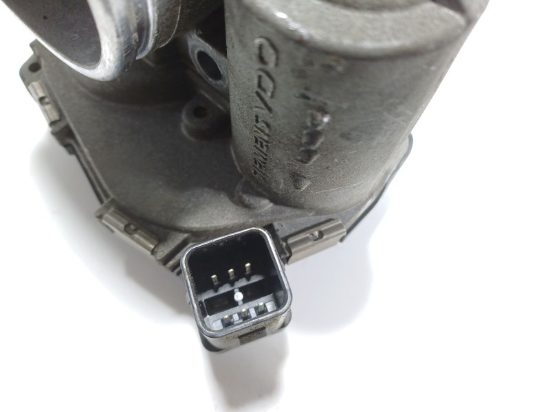 Recambio de caja mariposa para bmw serie 3 berlina (e90) 320i referencia OEM IAM  13547561066 